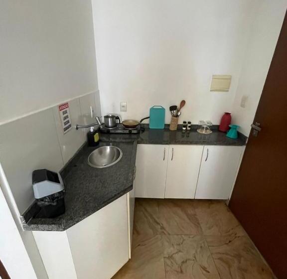 スタンダードルーム, Porto Da Barra