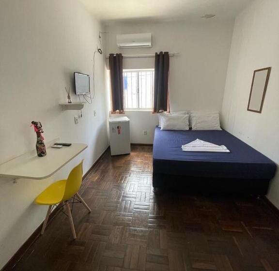 スタンダードルーム, Porto Da Barra