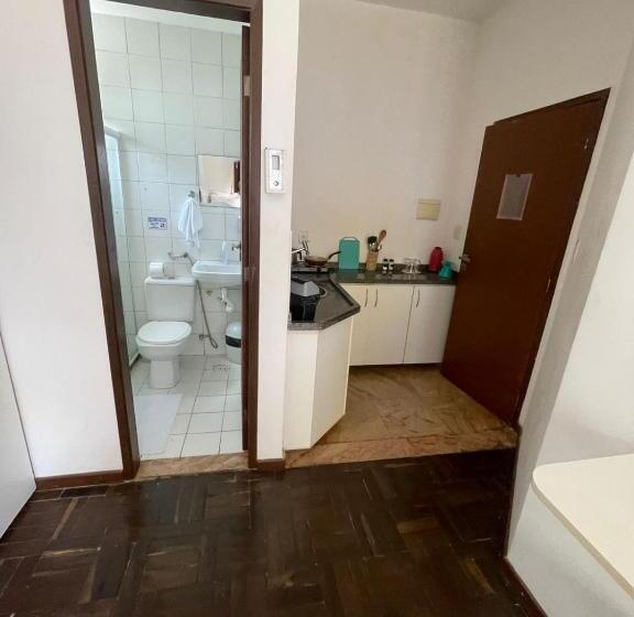 スタンダードルーム, Porto Da Barra