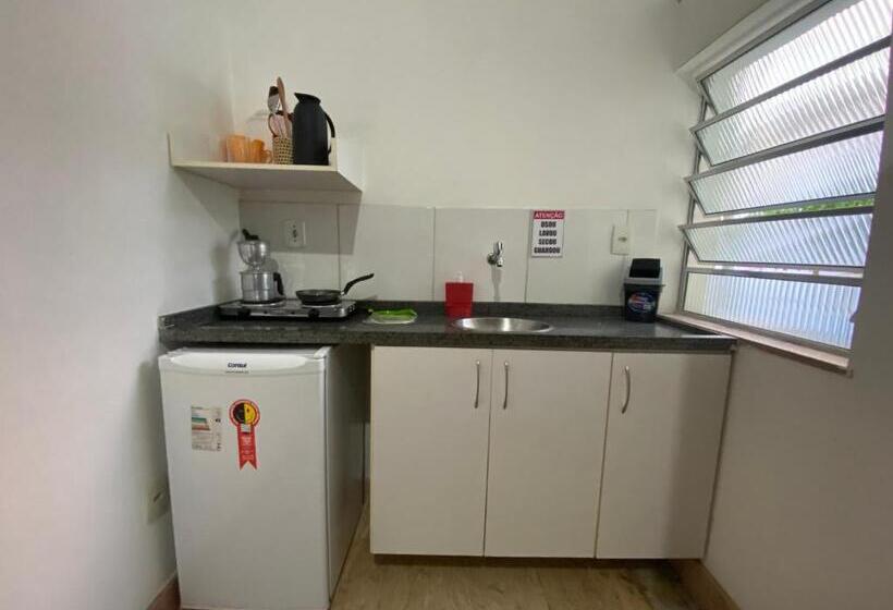 スタンダードトリプルルーム, Porto Da Barra