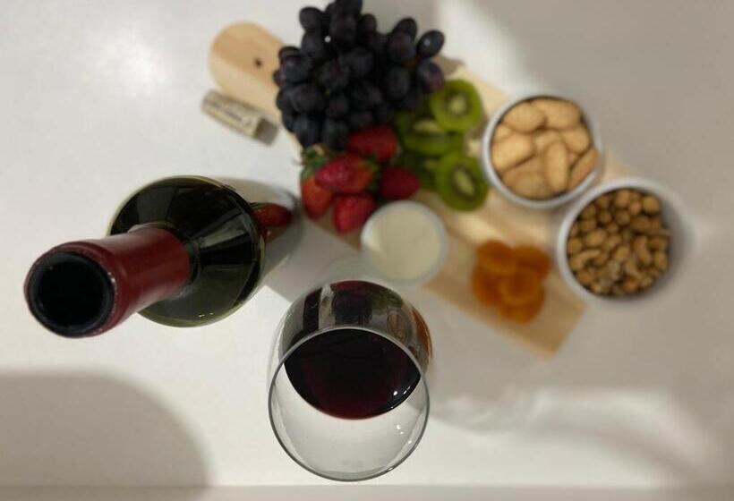 スタンダードトリプルルーム, Porto Da Barra