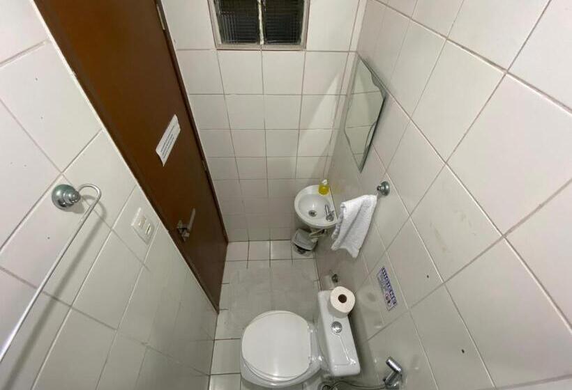 スタンダードトリプルルーム, Porto Da Barra