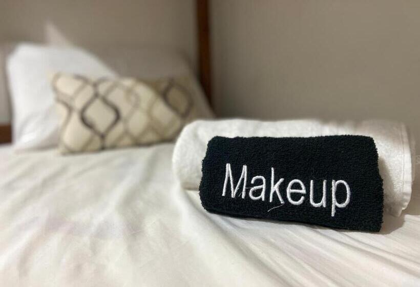 スタンダードトリプルルーム, Porto Da Barra