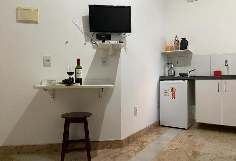 スタンダードトリプルルーム, Porto Da Barra