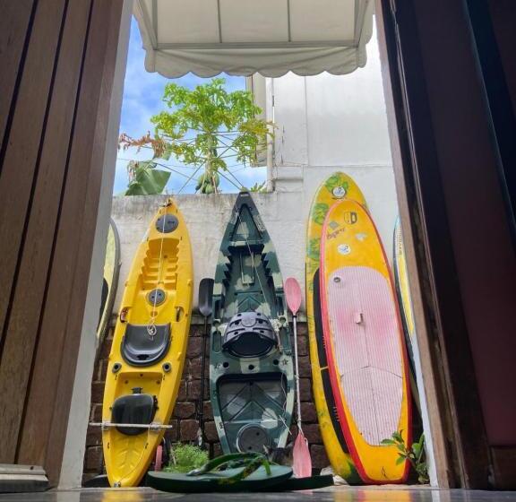 スタンダードルーム, Porto Da Barra