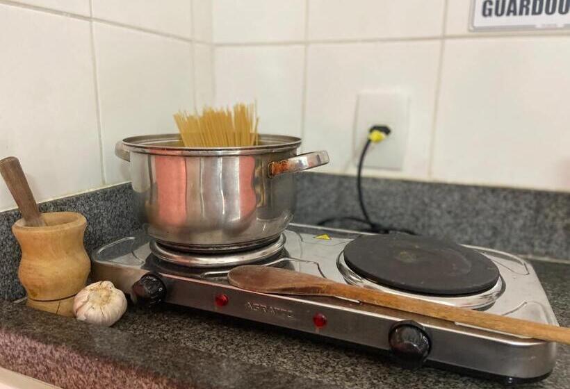 スタンダードルーム, Porto Da Barra