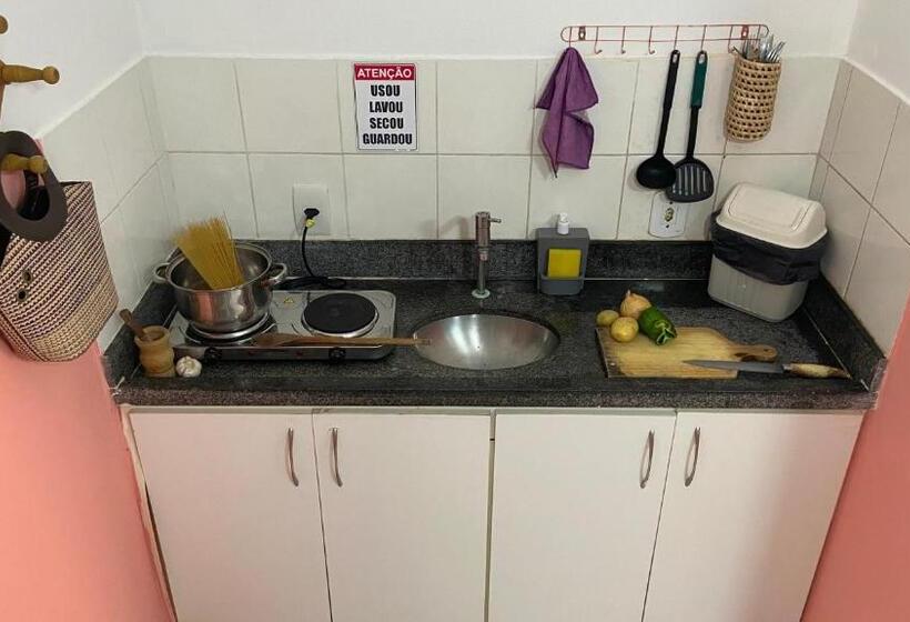 スタンダードルーム, Porto Da Barra