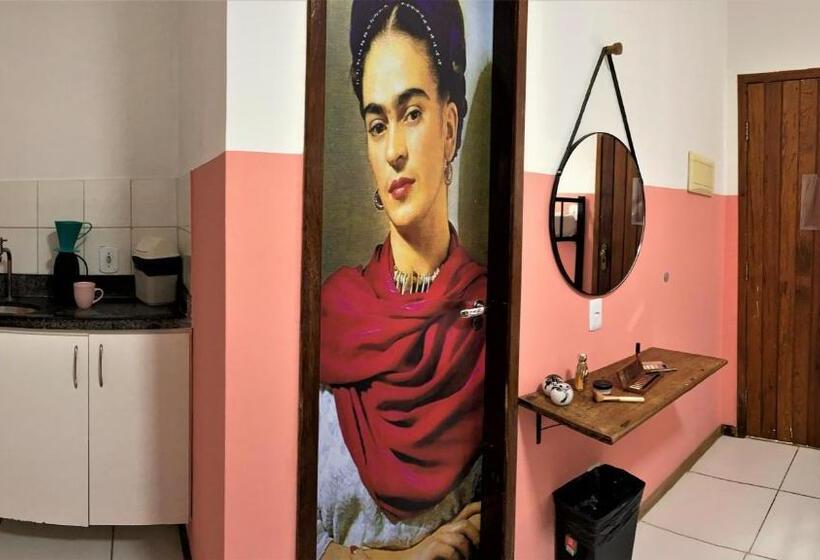 スタンダードルーム, Porto Da Barra