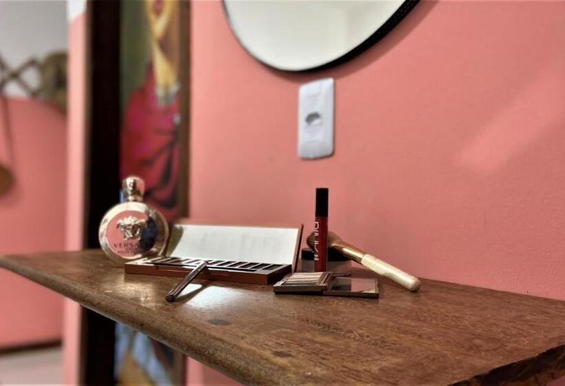 スタンダードルーム, Porto Da Barra