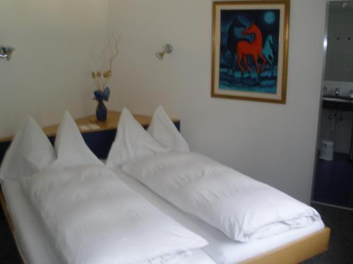 חדר סטנדרט, Rhonequelle