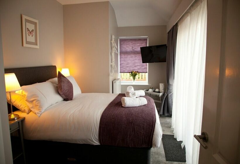 חדר סטנדרט, Rowton Poplars