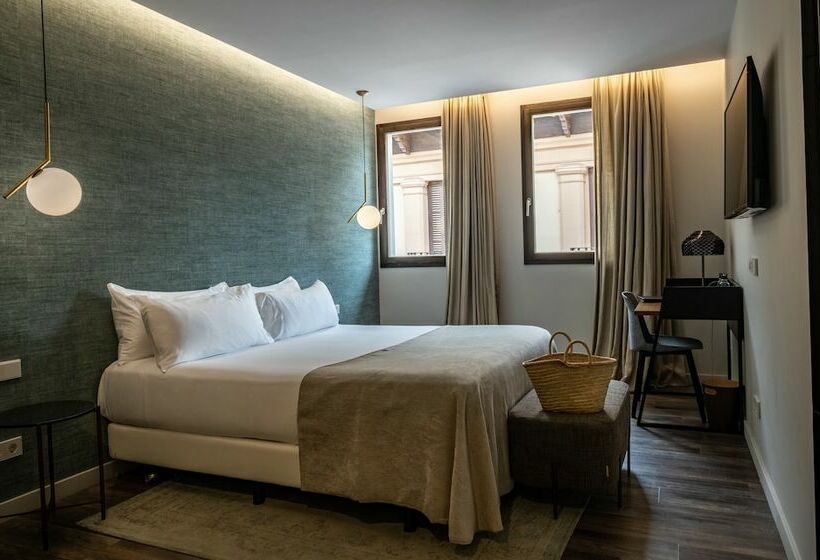 Номер Deluxe, Sant Jaume Design