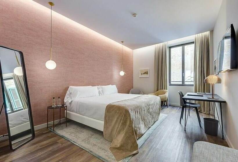 اتاق لوکس, Sant Jaume Design