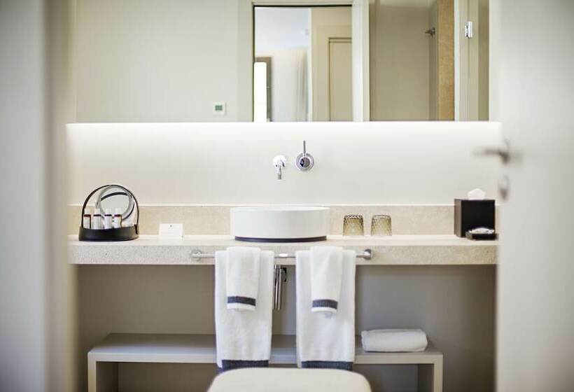 디럭스 룸, Sant Jaume Design