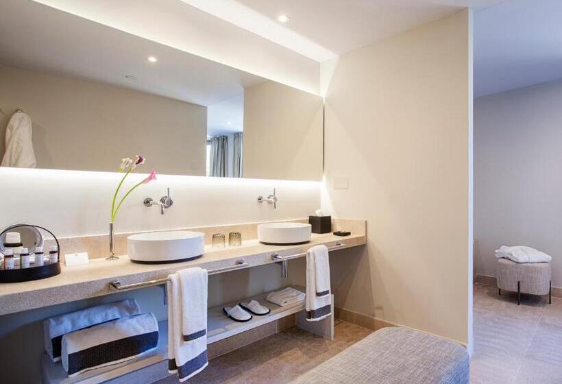 테라스 스위트, Sant Jaume Design