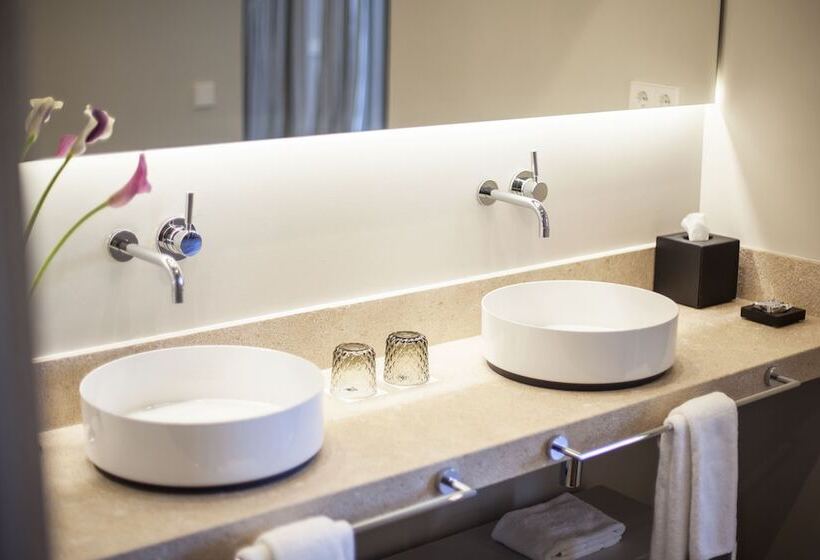 اتاق لوکس, Sant Jaume Design