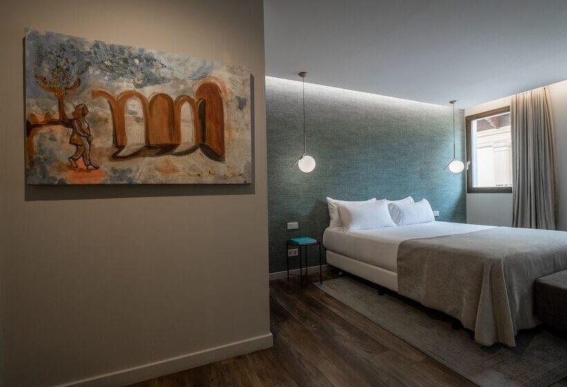 اتاق لوکس, Sant Jaume Design