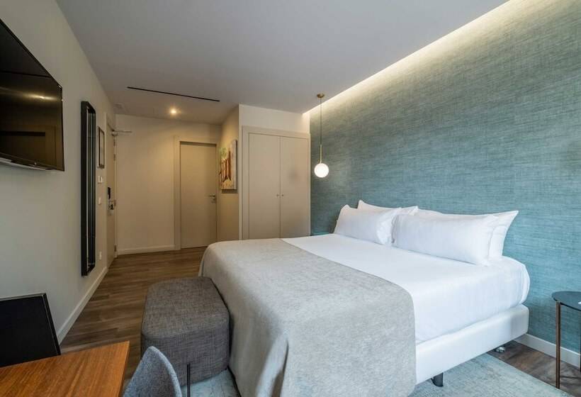Номер Deluxe, Sant Jaume Design