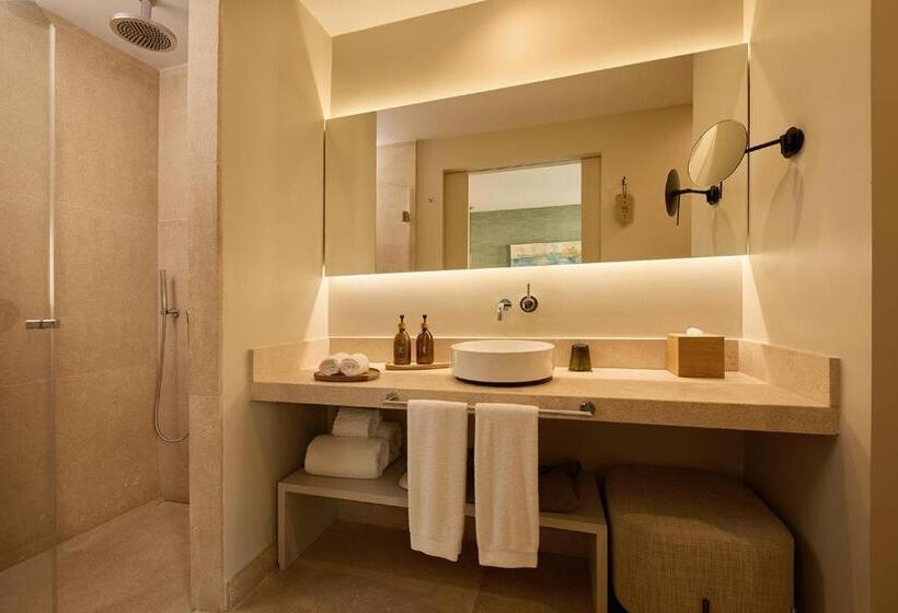 اتاق لوکس, Sant Jaume Design