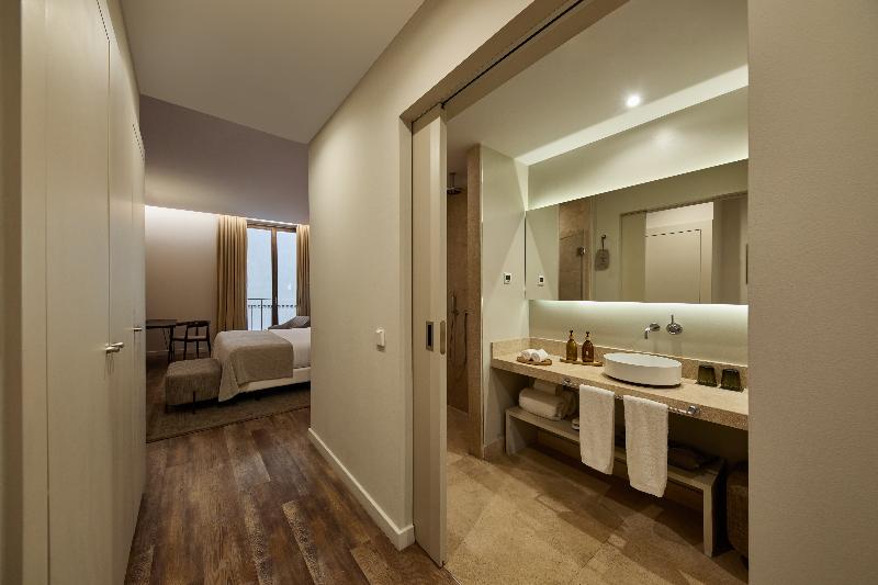 Номер Deluxe, Sant Jaume Design