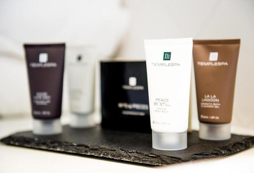 Standard-huone, The Groes Inn