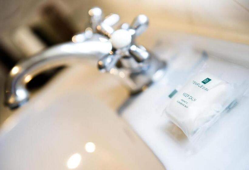 Standard-huone, The Groes Inn