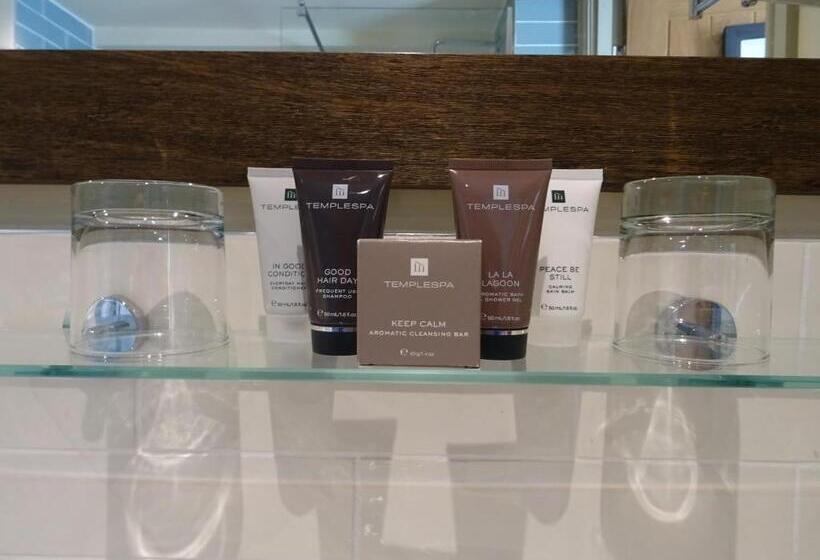 Standard-huone, The Groes Inn