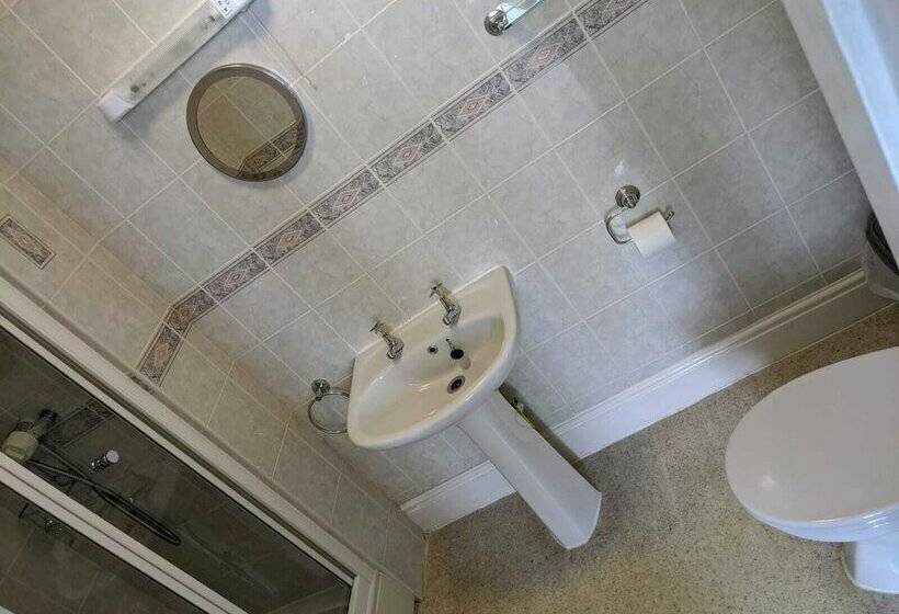 غرفة سوبيريور مطلّة علي البحر, The Wildings Hotel & Tudno S Restaurant