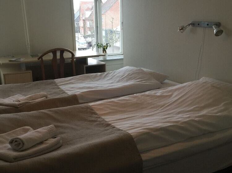 חדר סטנדרט יחיד, Vamdrup