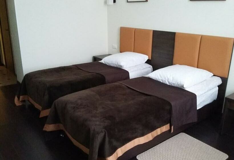 חדר סטנדרט, Yamskoy