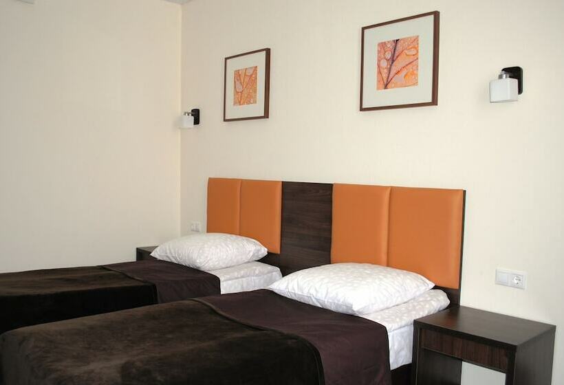 اتاق استاندارد, Yamskoy