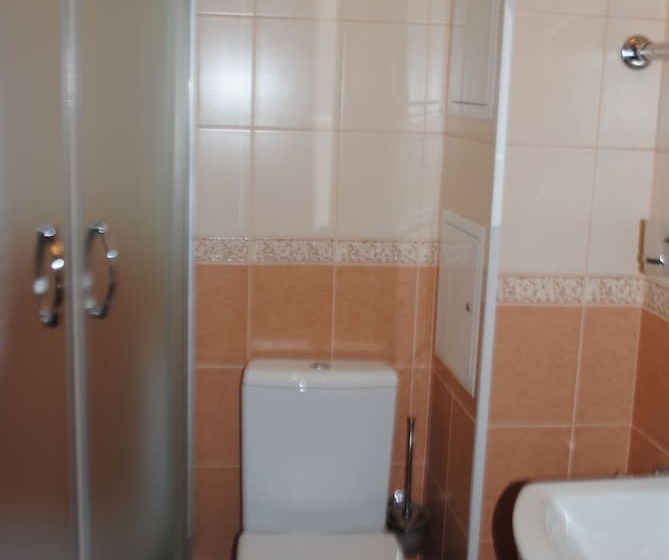 اتاق استاندارد یک نفره, Yamskoy