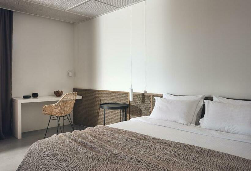 سوییت لوکس, Zante Maris Suites Adults Only