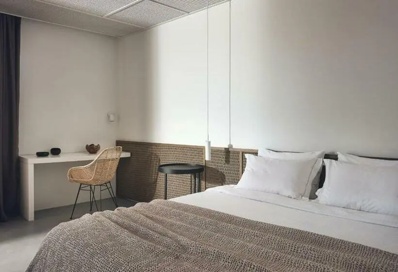 سوییت لوکس, Zante Maris Suites Adults Only