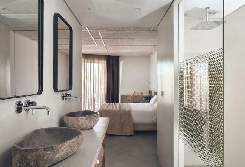 سوییت لوکس, Zante Maris Suites Adults Only