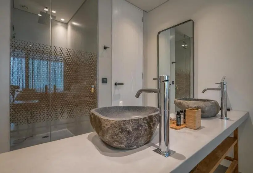 Suite with Terrace, Zante Maris Suites Adults Only