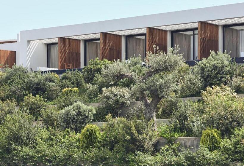 Suite with Terrace, Zante Maris Suites Adults Only