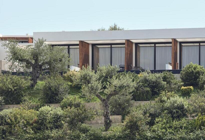 Suite with Terrace, Zante Maris Suites Adults Only