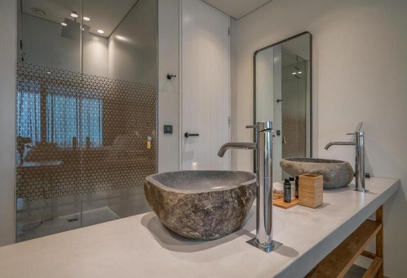 سوییت با استخر, Zante Maris Suites Adults Only