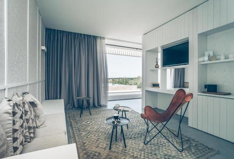 سوییت, Zante Maris Suites Adults Only