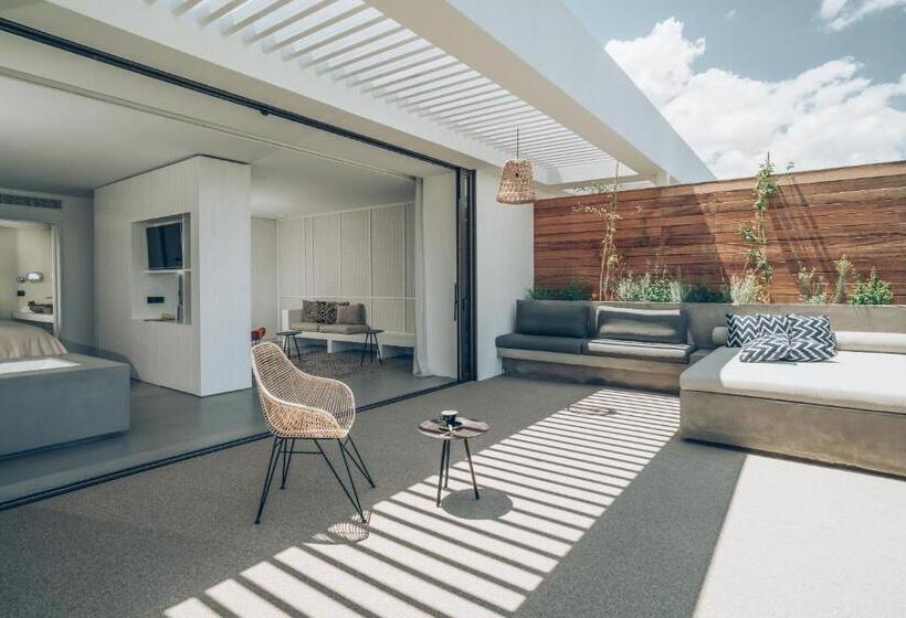 سوییت, Zante Maris Suites Adults Only