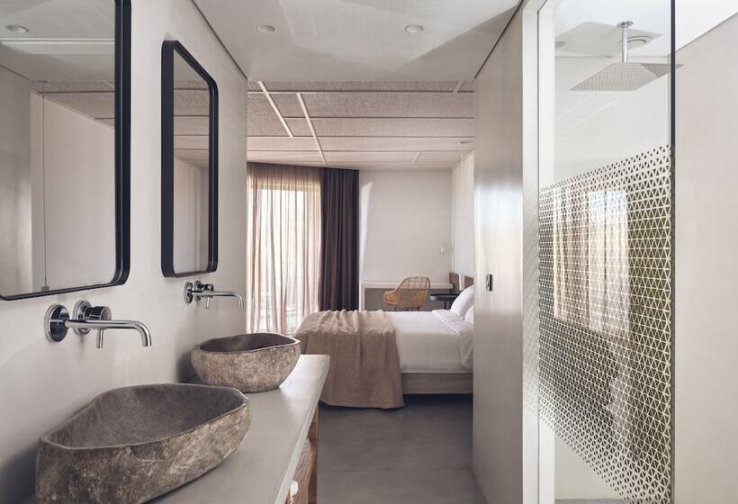 سوییت لوکس, Zante Maris Suites Adults Only