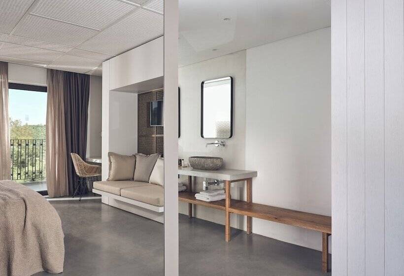 سوییت لوکس, Zante Maris Suites Adults Only