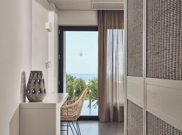 سوییت جونیور, Zante Maris Suites Adults Only