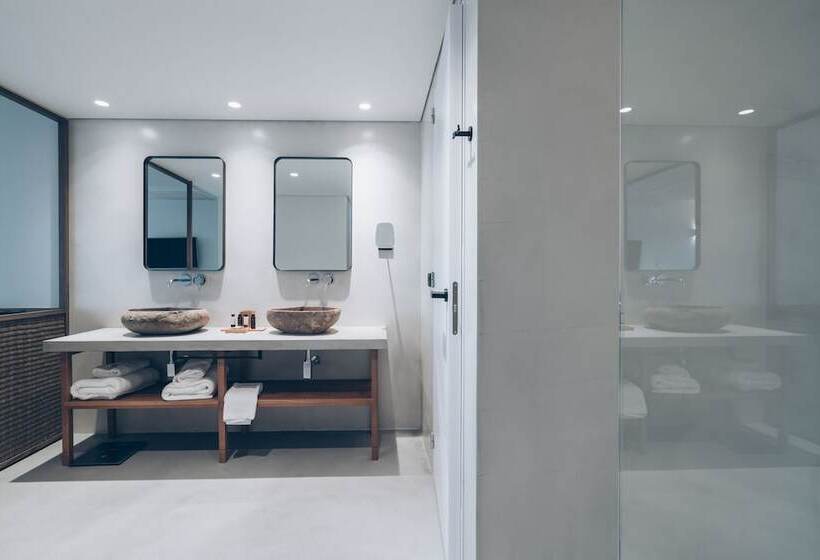 سوییت جونیور, Zante Maris Suites Adults Only