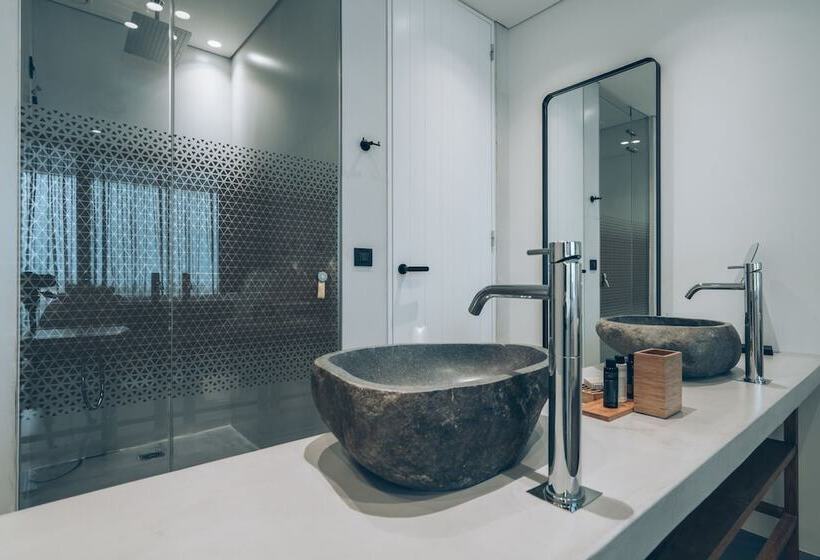 سوییت با استخر, Zante Maris Suites Adults Only