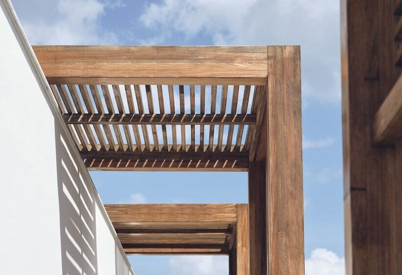 سوییت با استخر, Zante Maris Suites Adults Only