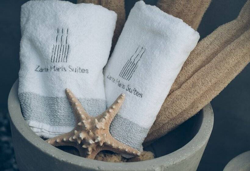 سوییت با استخر, Zante Maris Suites Adults Only