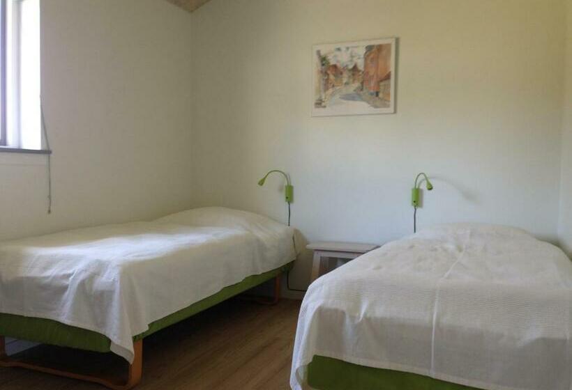 Номер Стандарт Совместная Ванная, Jensens B&b