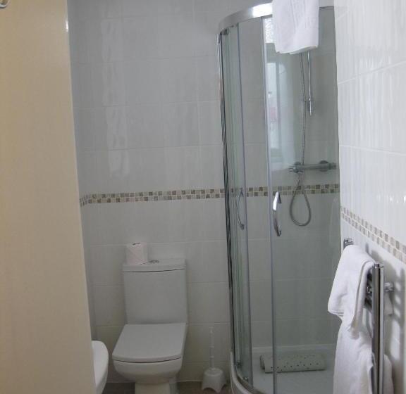 اتاق استاندارد یک نفره, Lincombe Hall Hotel & Spa   Just For Adults